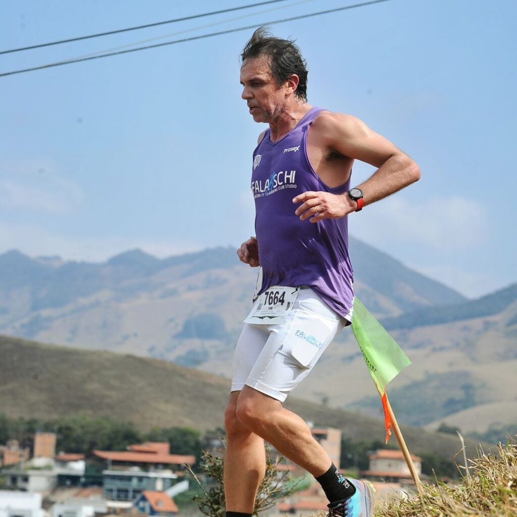 Studio Falaschi - Corrida de rua em Aphaville e Tamboré