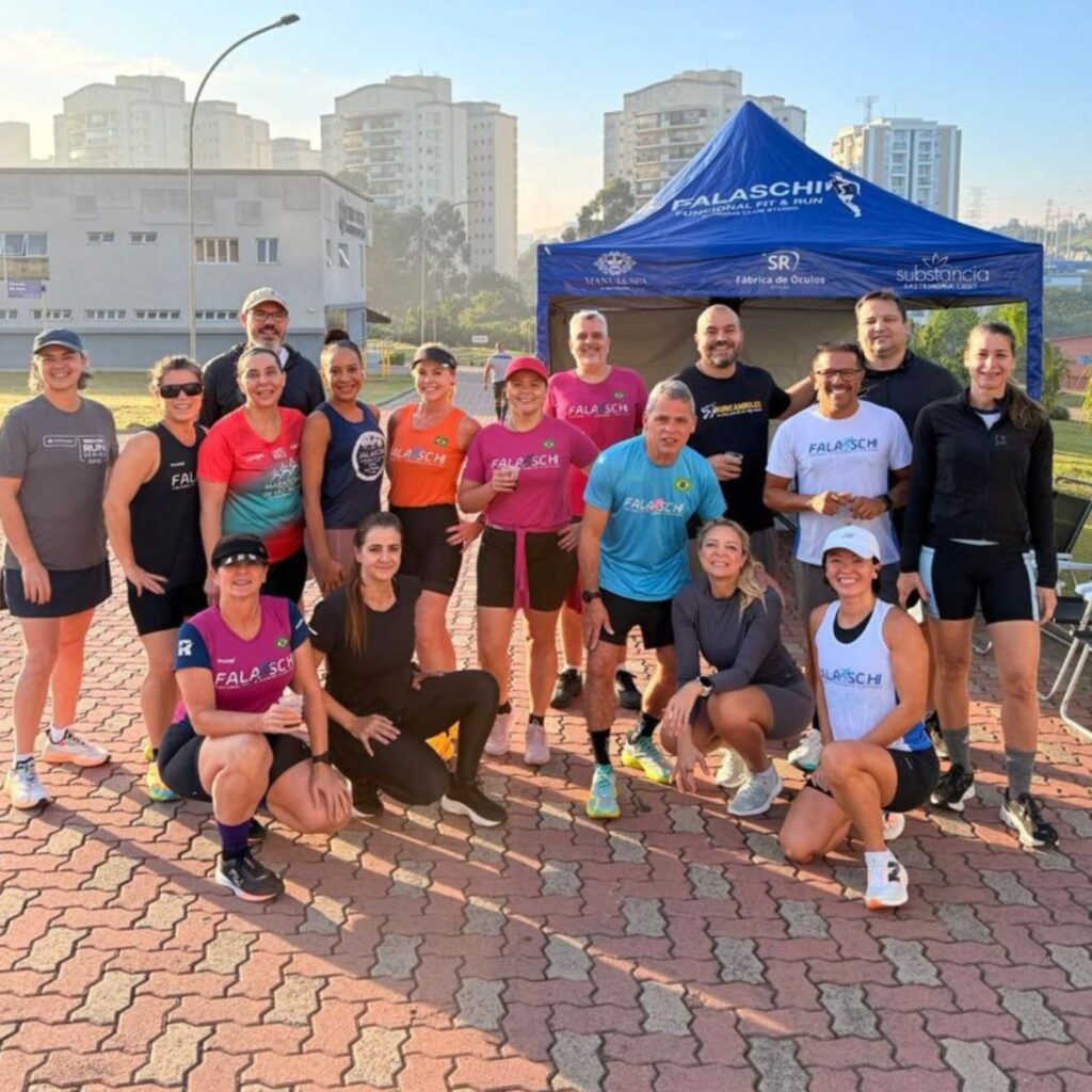 Studio Falaschi - Treino de funcional e corrida em Alphaville (12)