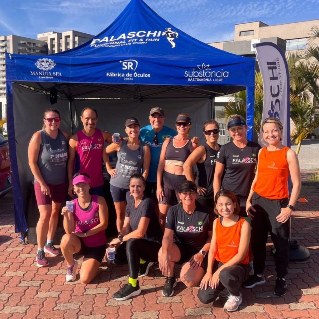 Studio Falaschi - Treino de funcional e corrida em Alphaville (5)